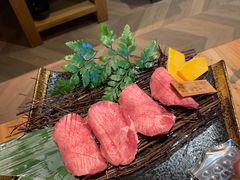 -黑牛の店·和牛烧肉(合生汇店)
