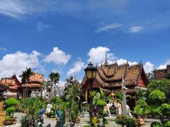 -西双版纳傣族园