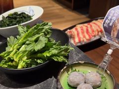 -捞王猪肚鸡火锅(金华义乌之心店)