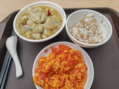 -农园餐厅(北京大学店)