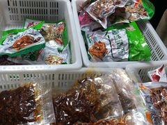 -嘉州九妹凤爪(乐山总店)