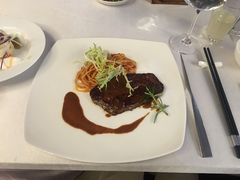 -国家大剧院西餐厅