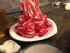 -芝麻花餐厅(祁家豁子店)