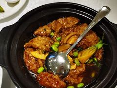 -和记小菜(东方店)