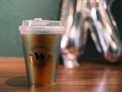 -W CAFE(甜爱路店)