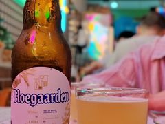 -云晓光头烧烤吧(新大陆广场店)