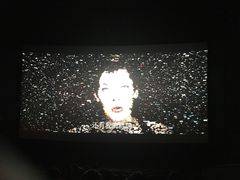 放映厅-CGV影城(黄河道ScreenX店)