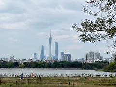 -海珠湖公园