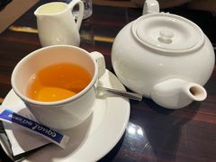 -The Lounge·大堂酒廊·北京粤财JW万豪酒店