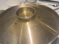 -烹然四季椰子鸡火锅(姚家园万象汇店)