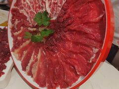 -八合里牛肉火锅(上海世茂广场店)