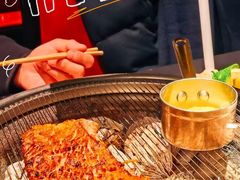 -黑牛の店·黑金店(沈阳万象城店)