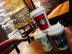 -星巴克臻选(成都宽窄巷子店)