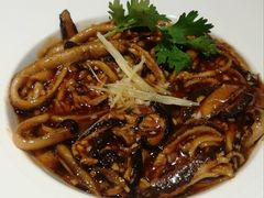 响油鳝糊-106餐厅(山水文园店)