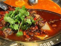 -受气牛肉·重庆耙牛肉(南坪总店)