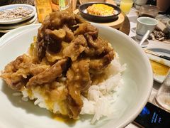-0776食堂·京城创意菜(七里庄店)