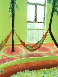 -宝燕乐园(闵行旗舰店)