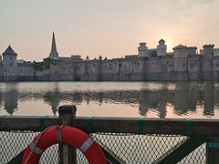 -大连海昌发现王国主题公园