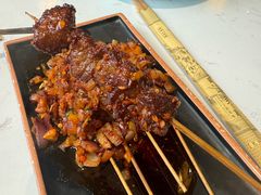 -阮老二·羊肉汤(黄甲店)