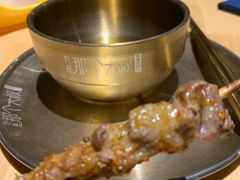-我是那个大叔·美食研究所(新塘路店)
