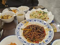 -九寨沟石锅鱼(沣峪口二十年店)