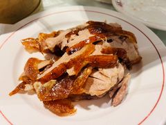 -北京全聚德(王府井店)