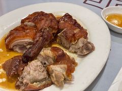 烧鸭-潮州菜馆(十里河店)