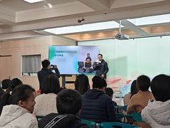 -上海市宝山区少年宫