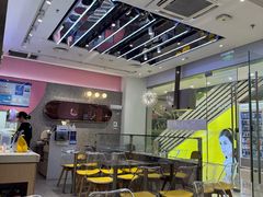 -满记甜品(江桥万达店)