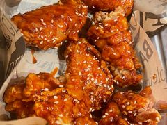 -春熙台·韩国料理(宝安西乡店)