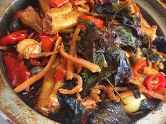 -屋顶花园餐厅(步行街老地王大厦店)