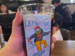 -Tubestation站点比萨(高新万达ONE店)
