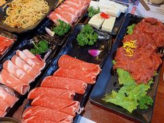 嫩牛肉-束河人家(南锣鼓巷店)