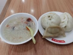-沈老头包子(长春总店)