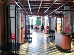 大堂-三号黄浦会Canton Table