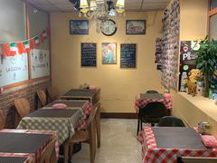 -后厨意餐La Cucina(外交公寓店)