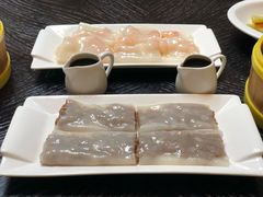 -海天楼中餐厅(吴宫泛太平洋酒店)