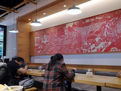 -舌尖尖牛肉面(甘南路店)