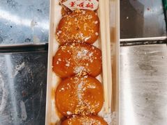 -董顺桃老长沙臭豆腐(步行街店)
