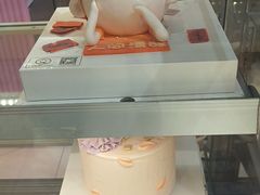 -CAKE BOSS 蛋糕老板(西单君太百货店)
