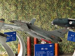 -大嶝英雄三岛战地观光园