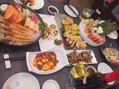 -菊上料理(蜀山银泰百货店)