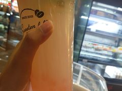 -85度C(厦门中华城新店)