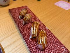 -吉兆·料理(红梅南路店)