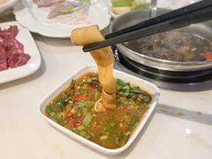 -围炉夜话·潮汕卤水火锅(榕江店)