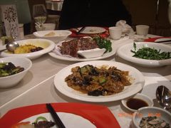 -永和红旗美食城