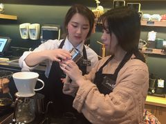 -星巴克臻选(杭州西溪印象城店)