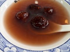 -粗茶淡饭(东关街店)