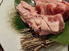 -赤坂亭·M9和牛烧肉·铁板烧(合肥万象城店)