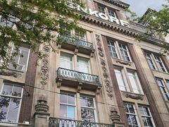 -De Bijenkorf百货公司